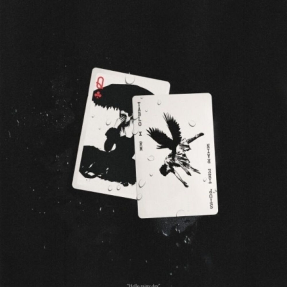 Tablo & Rm - Stop The Rain  CD